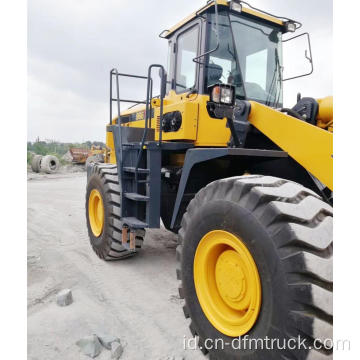 966 Wheel Loader 6 Ton